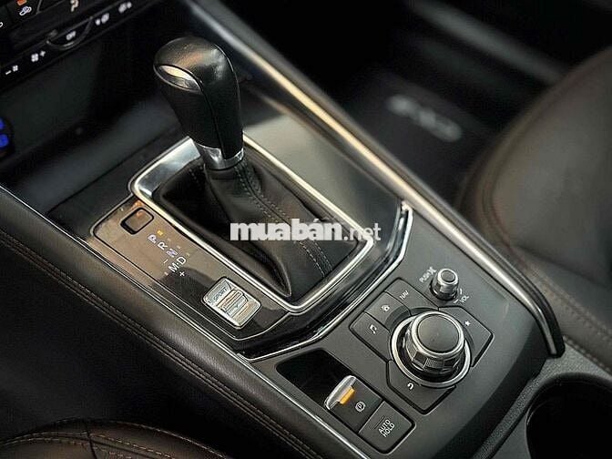 ❤️‍🔥 Mazda CX5 2018 2.5 AT AWD-2 Cầu - Siêu Đẹp