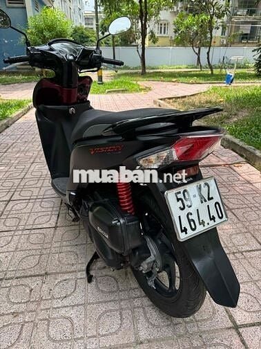 Honda Vision 2019 Smarkey Bs Thành Phố