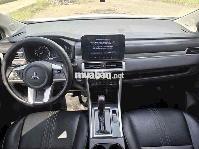 Mitsubishi Xpander AT Premium 2022 - 73000km