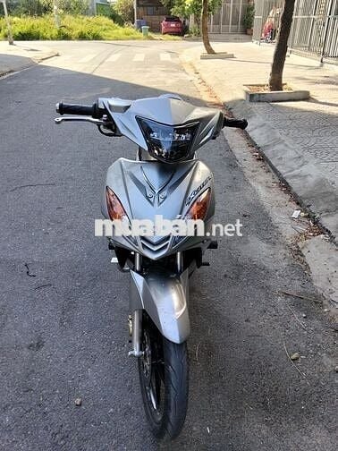 Cần bán ex 2010 chính chủ đang đi