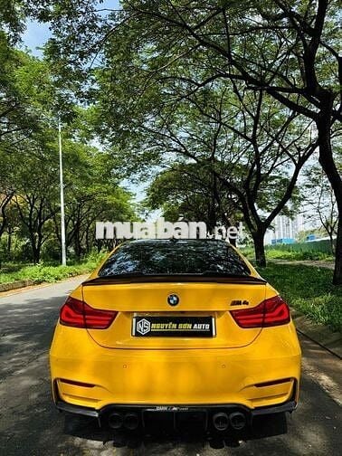 BMW 428i Up hơn 500 Triệu Tiền đồ chơi Model 2015
