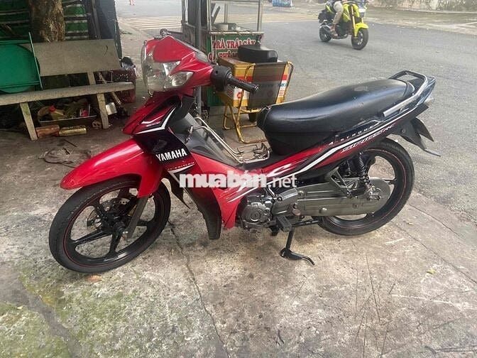 bán sirius xe máy móc êm mạnh giay to đay đủ
