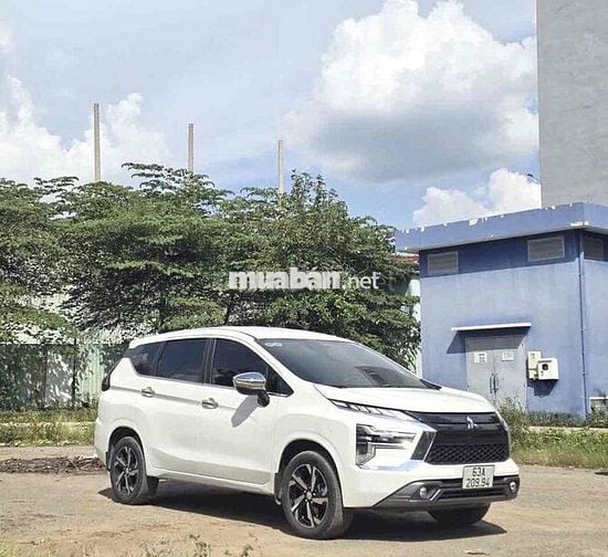 Mitsubishi Xpander AT Premium 2022 - 73000km