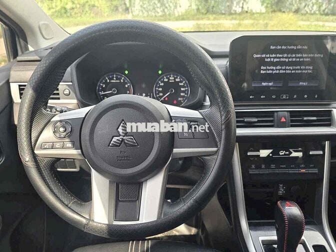 Mitsubishi Xpander AT Premium 2022 - 73000km