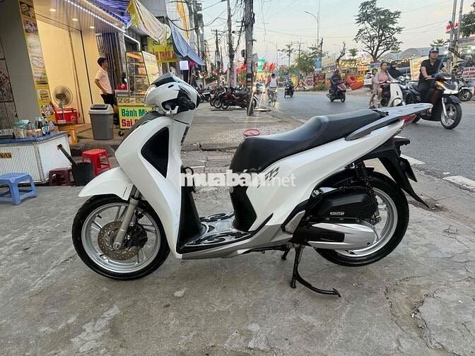 Sh 150 ABS 2019 đời cuối bỏ mẫu zin keeng
