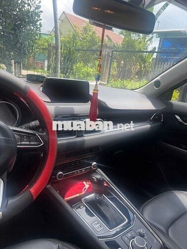 Mazda CX5 2020 màu đỏ bản 20.000km