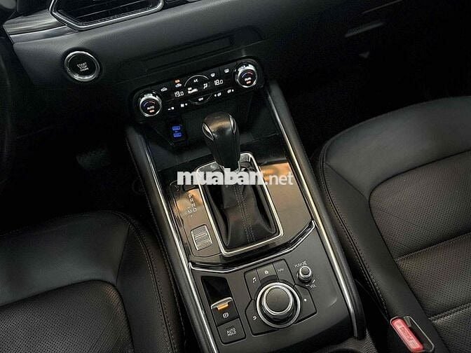 ❤️‍🔥 Mazda CX5 2018 2.5 AT AWD-2 Cầu - Siêu Đẹp
