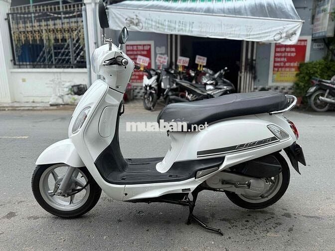 KYMCO Like 50 2020 B65 GÓP CẦN CCCD TRẢ TRƯỚC 0₫