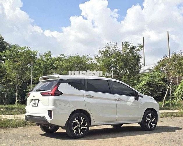 Mitsubishi Xpander AT Premium 2022 - 73000km