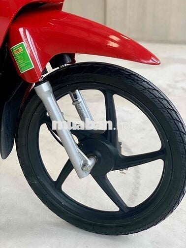 Wave A 110 đời 2022 xe đẹp chính chủ biển HCM