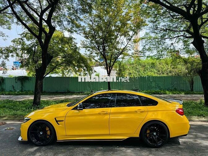 BMW 428i Up hơn 500 Triệu Tiền đồ chơi Model 2015