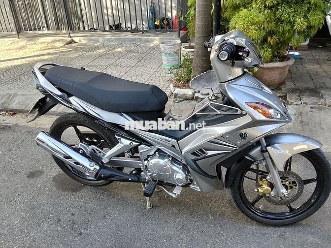 Cần bán ex 2010 chính chủ đang đi