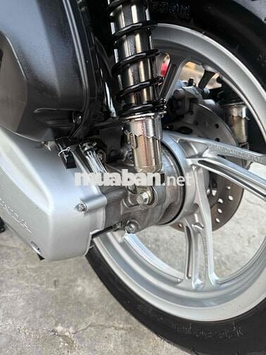 Sh 150 ABS 2019 đời cuối bỏ mẫu zin keeng