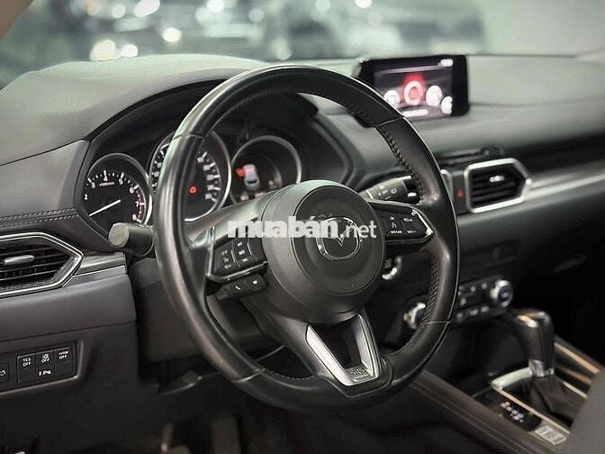 ❤️‍🔥 Mazda CX5 2018 2.5 AT AWD-2 Cầu - Siêu Đẹp