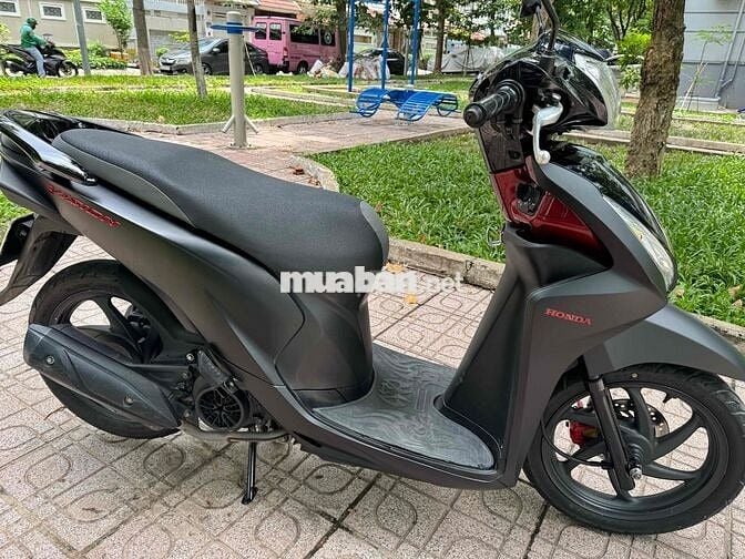 Honda Vision 2019 Smarkey Bs Thành Phố