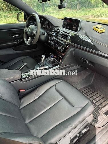 BMW 428i Up hơn 500 Triệu Tiền đồ chơi Model 2015