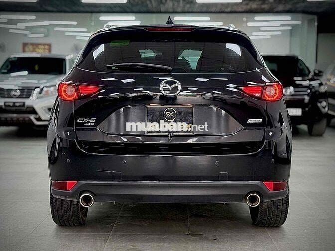 ❤️‍🔥 Mazda CX5 2018 2.5 AT AWD-2 Cầu - Siêu Đẹp