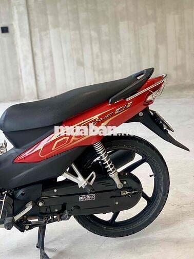 Wave A 110 đời 2022 xe đẹp chính chủ biển HCM