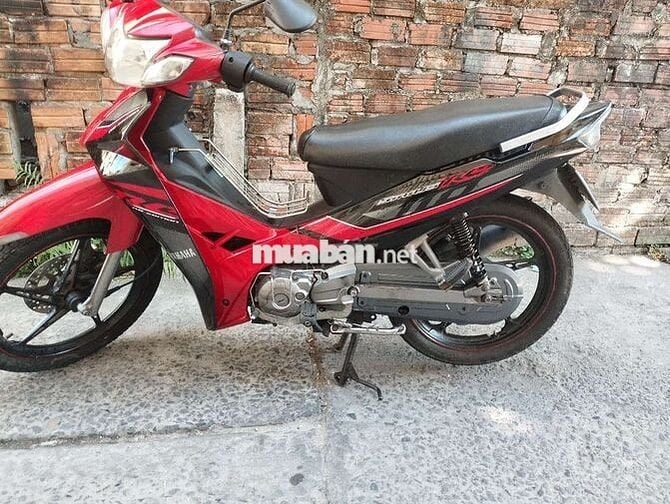 Sirius xe đẹp ,máy ngon