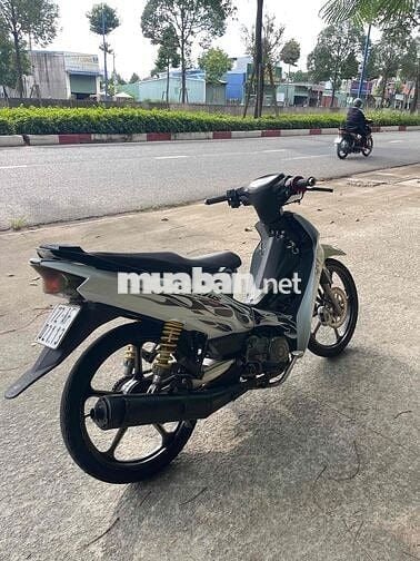 bán xe 50cc up máy 110