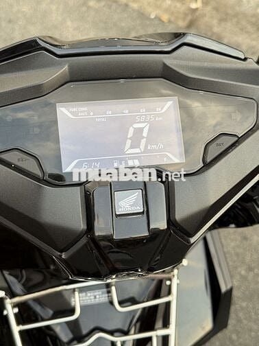AIR BLADE 2022 125 , cực hiếm 5.800 kilomet