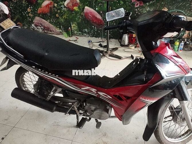 Si ld máy ngon êm, xe đẹp