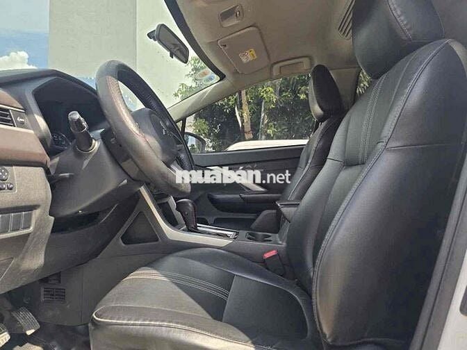 Mitsubishi Xpander AT Premium 2022 - 73000km