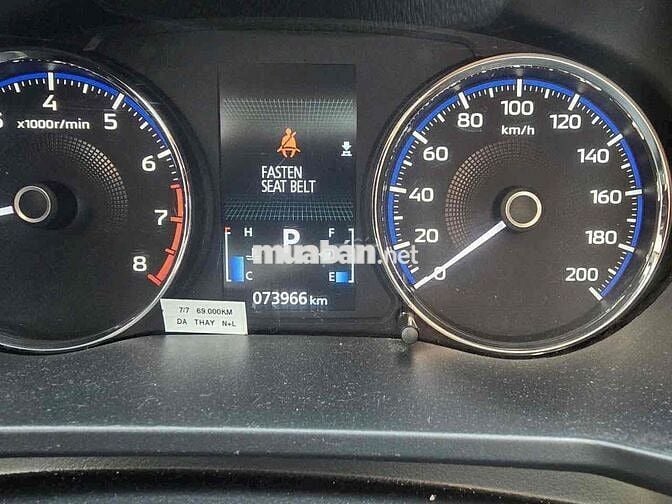 Mitsubishi Xpander AT Premium 2022 - 73000km