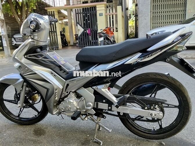 Cần bán ex 2010 chính chủ đang đi