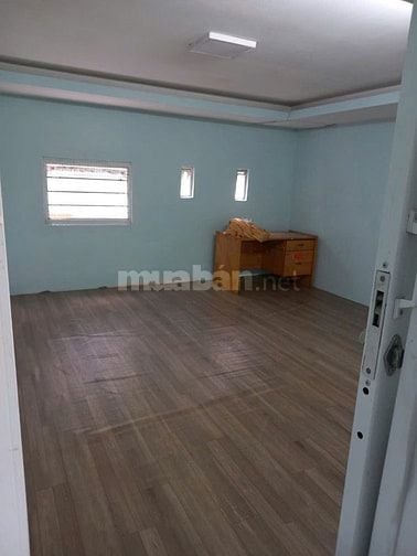 nhà 1 lầu góc 2 mặt tiền hẻm Kinh doanh,làm tiệm nail.giá 3ty450 