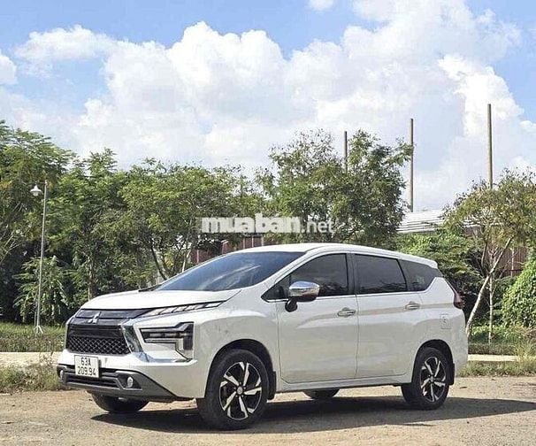 Mitsubishi Xpander AT Premium 2022 - 73000km