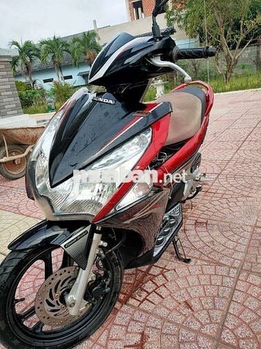 Bán xe air blade còn mới nguyên