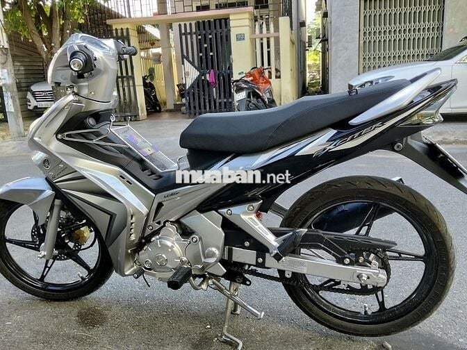 Cần bán ex 2010 chính chủ đang đi