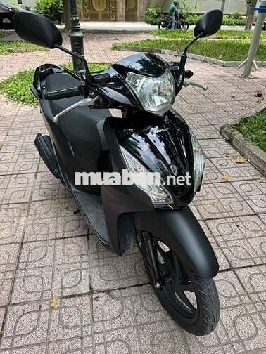 Honda Vision 2019 Smarkey Bs Thành Phố