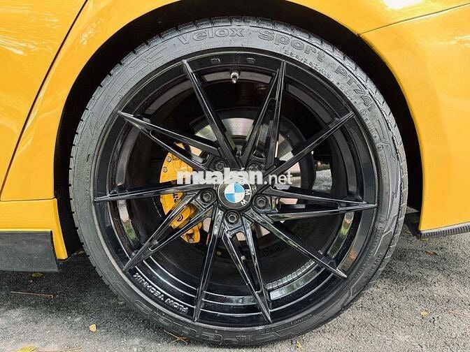 BMW 428i Up hơn 500 Triệu Tiền đồ chơi Model 2015