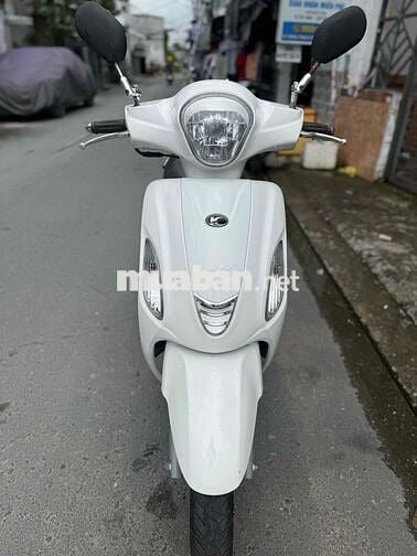 KYMCO Like 50 2020 B65 GÓP CẦN CCCD TRẢ TRƯỚC 0₫