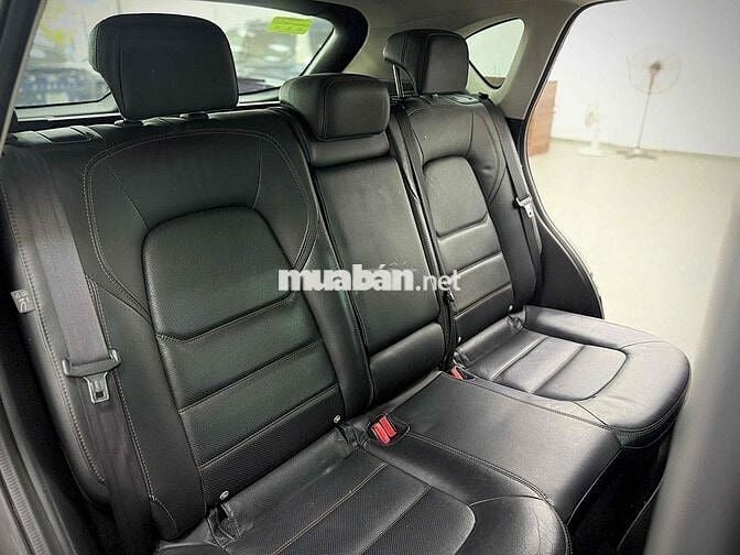 ❤️‍🔥 Mazda CX5 2018 2.5 AT AWD-2 Cầu - Siêu Đẹp