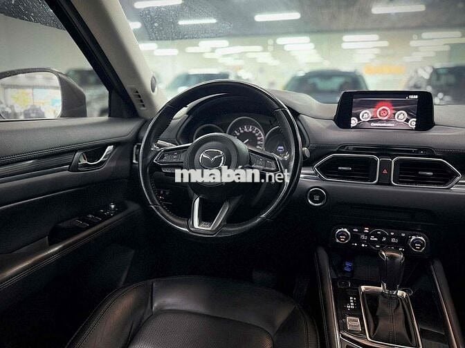 ❤️‍🔥 Mazda CX5 2018 2.5 AT AWD-2 Cầu - Siêu Đẹp