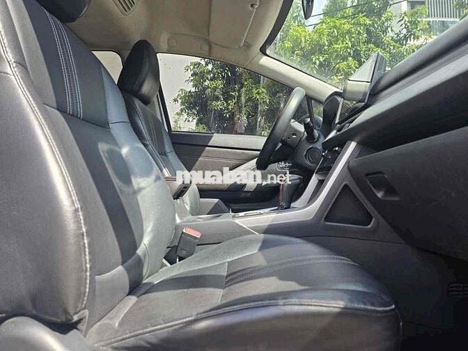Mitsubishi Xpander AT Premium 2022 - 73000km