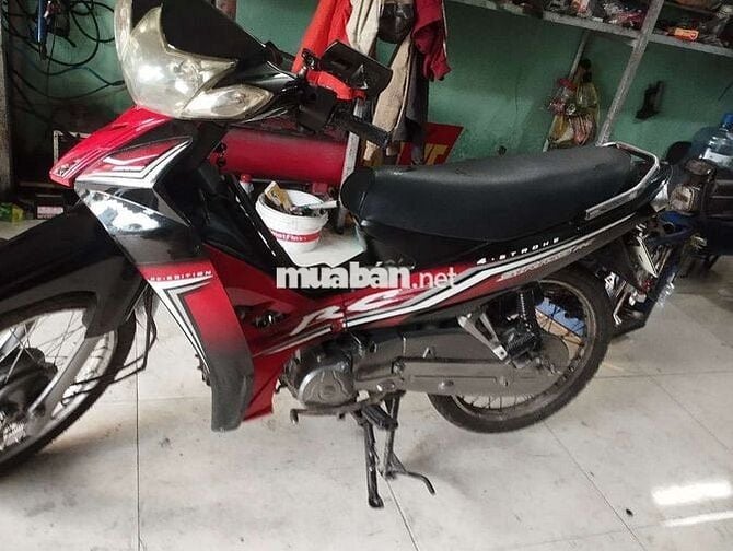 Si ld máy ngon êm, xe đẹp