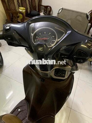 Đổi xe bán lại Vision 2020,khoá smarkey.BSTP 9 chu