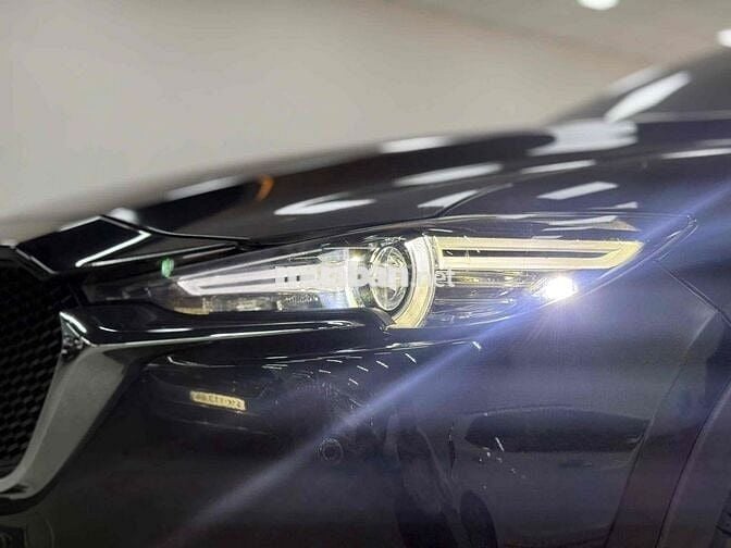 ❤️‍🔥 Mazda CX5 2018 2.5 AT AWD-2 Cầu - Siêu Đẹp