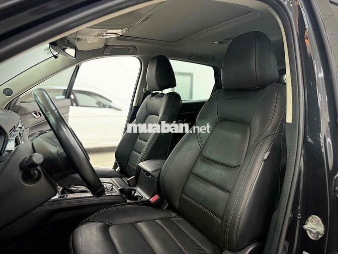 ❤️‍🔥 Mazda CX5 2018 2.5 AT AWD-2 Cầu - Siêu Đẹp