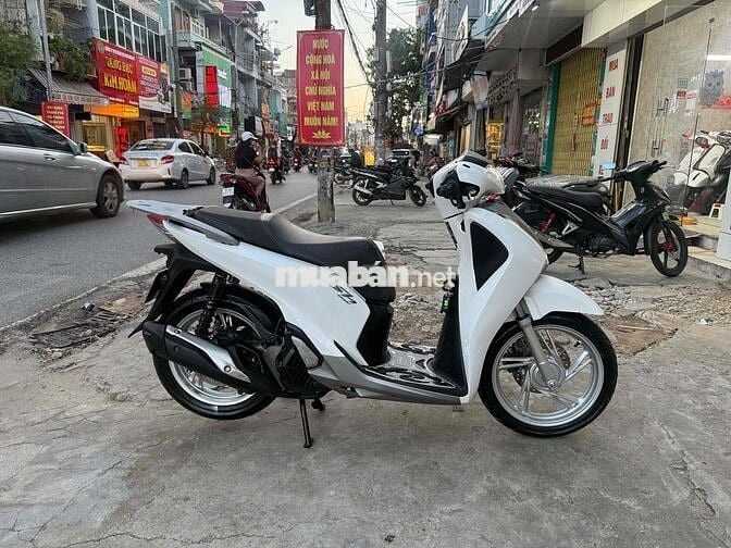 Sh 150 ABS 2019 đời cuối bỏ mẫu zin keeng