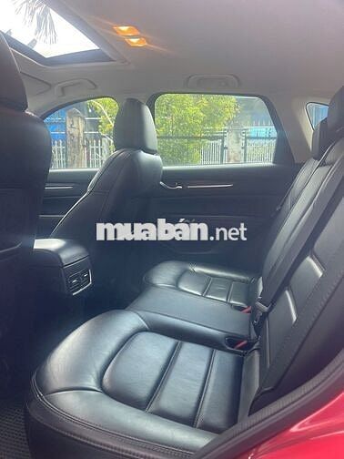 Mazda CX5 2020 màu đỏ bản 20.000km