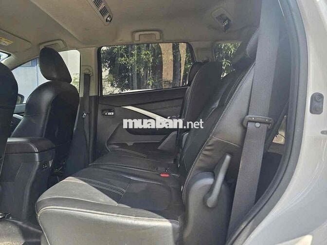 Mitsubishi Xpander AT Premium 2022 - 73000km