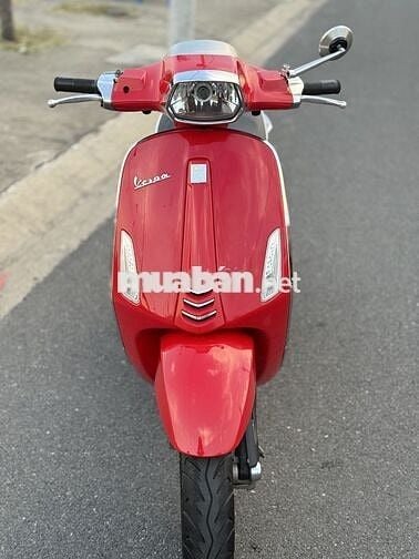 VESPA SPINT IGET 2018 SIÊU MỚI 9000KILOMET