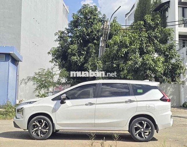 Mitsubishi Xpander AT Premium 2022 - 73000km