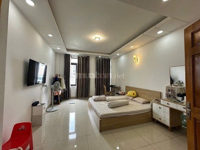 CHỦ ĐỊNH CƯ NƯỚC NGOÀI BÁN GẤP NHÀ-GIÁ HỈ 3 TỶ-LÊ VĂN SỸ, TÂN 