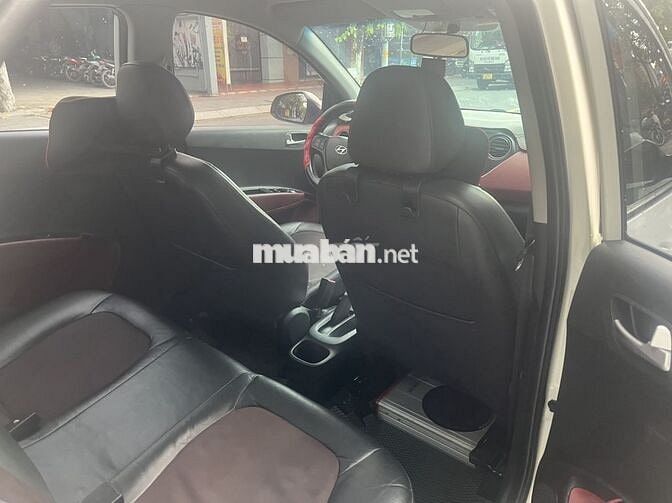 Hyundai Grand i10 2015 dk 2016 1.2 AT - 95000 km